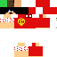 Texture for chap