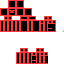Texture for cubo