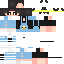 Texture for miki1