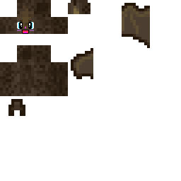 Texture for Kawaii Bat