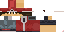 Texture for red