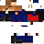 Texture for tord red leader