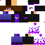 Texture for HaskyTwo