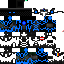 Texture for blauer ritter