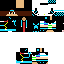 Texture for liu kang shaolin mk
