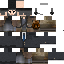 Texture for luke89_YT