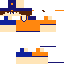 Texture for puppet