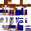 Texture for zenitsu 2