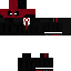 Texture for Deadpoool terno