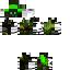 Texture for yo sigo basilando