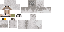 Texture for gold paws