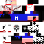 Texture for caption