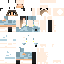 Texture for Panda:3