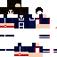 Texture for ice ua wip