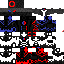 Texture for Half knight