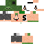 Texture for SirZombi wtf