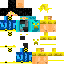 Texture for Yellowy Coder