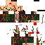 Texture for tim demon