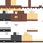 Texture for pudim
