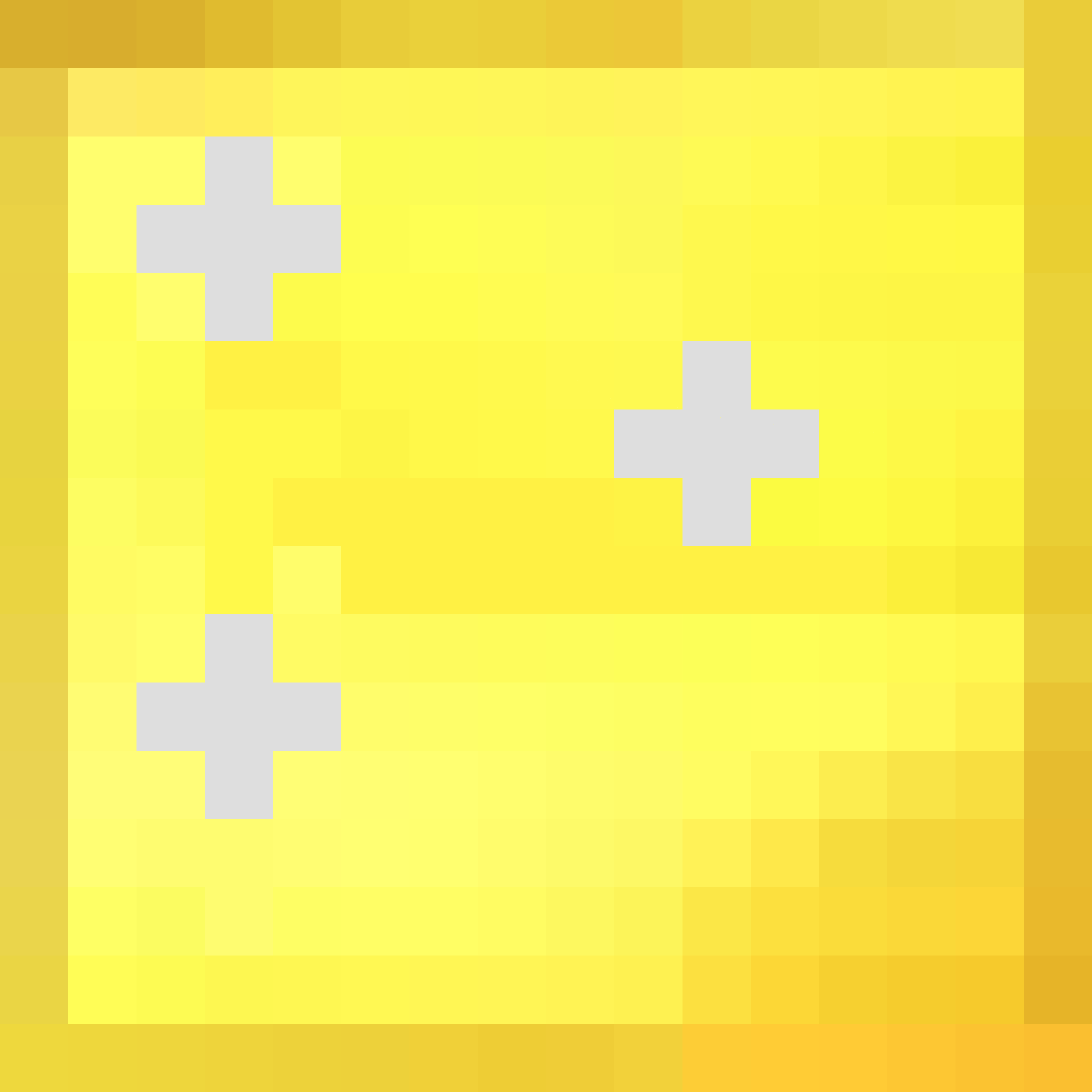 Texture for giant gold block
