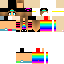 Texture for Iris