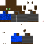 Texture for OverTale Tommy V.1