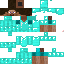 Texture for Thunder texturepack