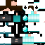 Texture for JakeTDK (Mumpkin Blender)