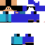 Texture for Victor Matheus