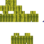 Texture for cactaur