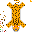 Texture for Ocelot Fur prototype 3