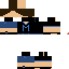 Texture for MartinPlayer