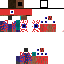 Texture for TAL