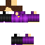 Texture for Michael afot