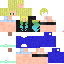 Texture for BubbleSponge