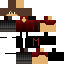 Texture for Mufo, Jacket V2