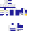 Texture for Saskue enderman