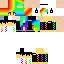 Texture for Fixed Rainbow Dash