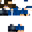 Texture for steve