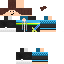 Texture for gommelod
