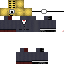 Texture for Tuxedo Minion