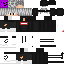 Texture for steve