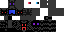 Texture for evil miner