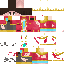 Texture for King Max 1.