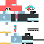 Texture for PastelTale Undyne