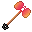 Texture for netherite_axe
