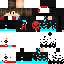 Texture for Мой скин
