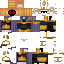Texture for Asgore Dreamer