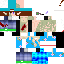 Texture for Zombie Siphman 2021
