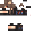 Texture for Dark3r
